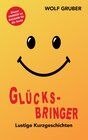 Buchcover Glücksbringer
