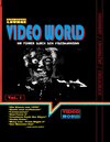 Buchcover Grindhouse Lounge: Video World Vol.1 - Ihr Filmführer durch den Videowahnsinn mit Retroreviews zu Nackt und Zerfleischt,