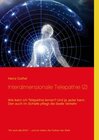 Buchcover Interdimensionale Telepathie (2)