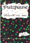 Buchcover Putzpause