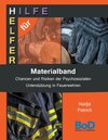 Buchcover Chancen und Risiken der Psychosozialen Unterstützung in Feuerwehren