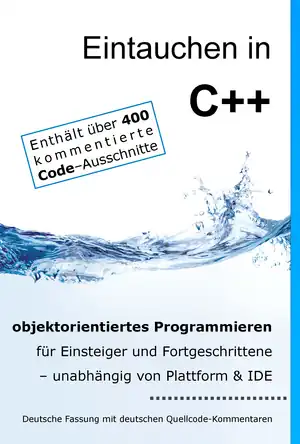 Buchcover ISBN 9783741271700