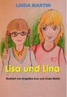 Buchcover Lisa und Lina