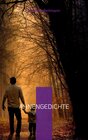 Buchcover Ahnengedichte