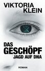 Buchcover Das Geschöpf