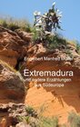 Buchcover Extremadura