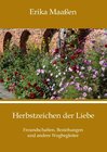 Buchcover Herbstzeichen der Liebe