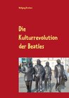 Buchcover Die Kulturrevolution der Beatles