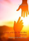 Buchcover Jesus und der Stein des Kronos