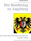 Buchcover Der Bundestag zu Augsburg
