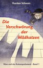 Buchcover Die Verschwörung der Wildkatzen