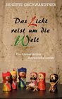 Buchcover Das Licht reist um die Welt