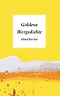 Buchcover Goldene Biergedichte