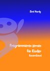 Buchcover Programmieren lernen für Kinder - Gesamtband