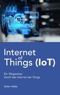 Buchcover Internet of Things (IoT)