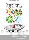 Buchcover Jahreswende - von Anfang bis Ende