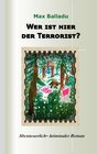 Buchcover Wer ist hier der Terrorist?