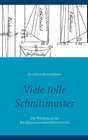 Buchcover Viele tolle Schnittmuster