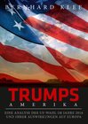 Buchcover Trumps Amerika