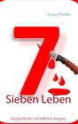 Buchcover Sieben Leben