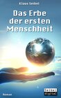 Buchcover Das Erbe der ersten Menschheit