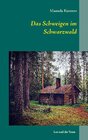 Buchcover Das Schweigen im Schwarzwald