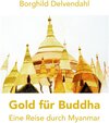 Buchcover Gold für Buddha