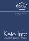 Buchcover Keto Info