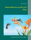 Buchcover Naturerlebnisse am Rio de la Plata