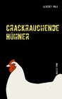 Buchcover Crackrauchende Hühner