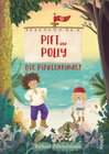 Buchcover Piet und Polly