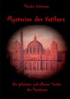 Buchcover Mysterien des Vatikans