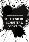 Buchcover Das Elend des Schusters
