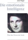 Buchcover Die emotionale Intelligenz