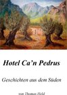 Buchcover Hotel Ca'n Pedrus