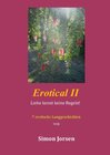 Buchcover Erotical II - 7 erotische Langgeschichten