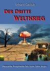 Buchcover Der Dritte Weltkrieg