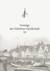 Buchcover Vorträge der Detlefsen-Gesellschaft 18