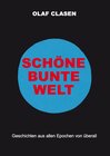 Buchcover Schöne bunte Welt