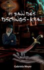 Buchcover Im Bann des Dschingis-Khan