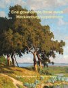 Buchcover Eine gesundende Reise durch Mecklenburg-Vorpommern