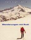 Buchcover Wanderungen mit Rudi