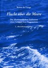 Buchcover Flucht über die Meere