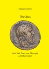 Buchcover Pheidias und der Zeus von Olympia