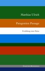 Buchcover Patagonien Passage