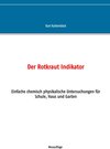 Buchcover Der Rotkraut Indikator