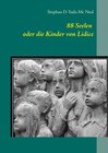 Buchcover 88 Seelen oder die Kinder von Lidice