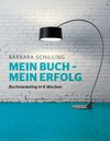 Buchcover Mein Buch - mein Erfolg