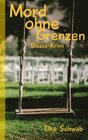 Buchcover Mord ohne Grenzen