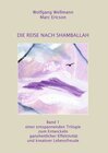 Buchcover Die Reise nach Shamballah